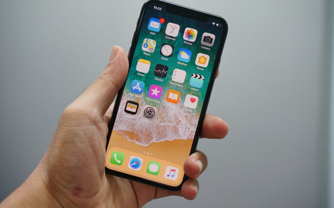 Rensa historik iPhone – steg-för-steg guide