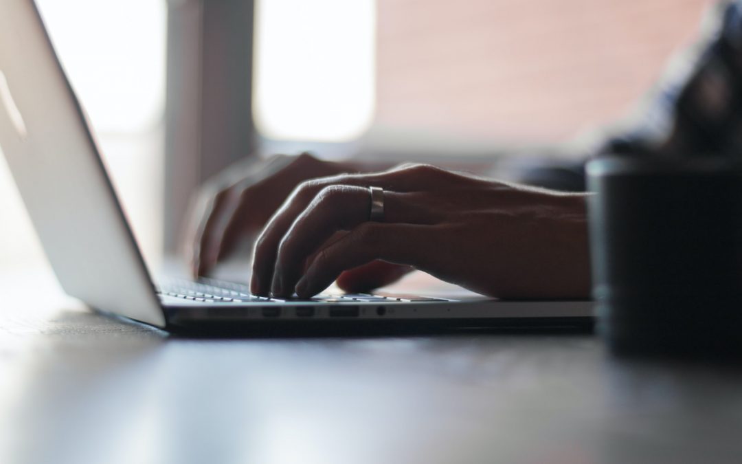 Säkerhet på nätet och så skyddar du dig mot cyberhot